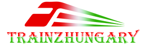 TrainzHungary